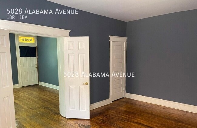 Photo - 5028 Alabama Ave