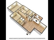 Bradford 2x2 Broadway