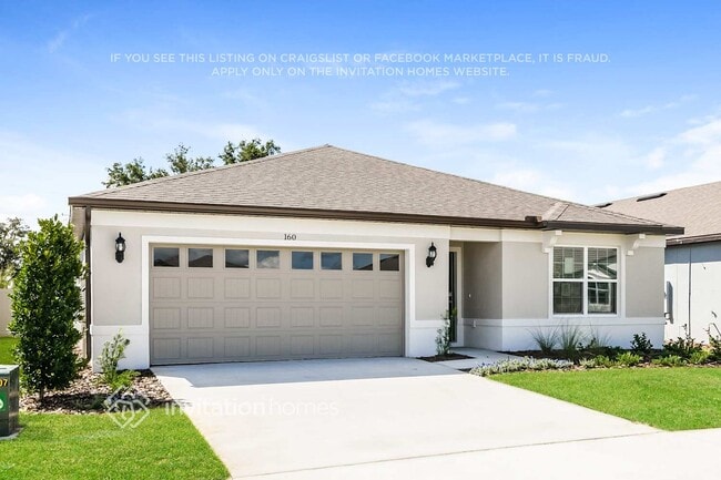 Photo - 160 Royal Fern Dr