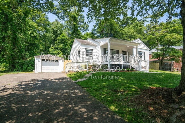 Photo - 4916 Chowan Ave