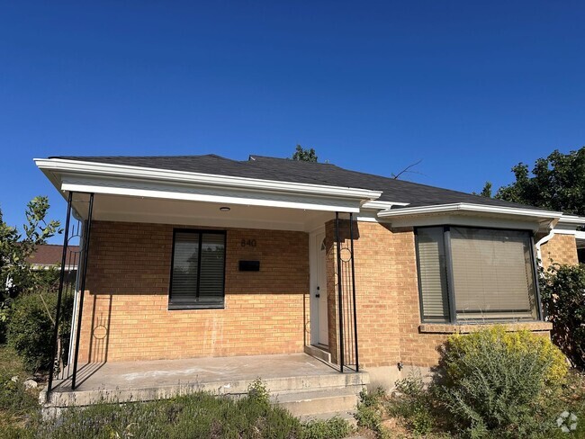 Building Photo - Completely Remodeled 4 Bedroom Home