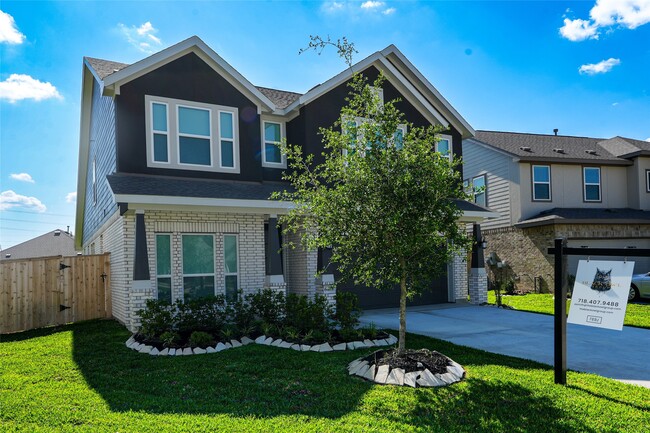 Building Photo - 6403 Periwinkle Blossom Ln