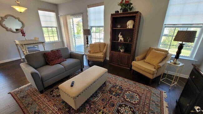 Building Photo - 2717 Van Cliburn Cir Rental