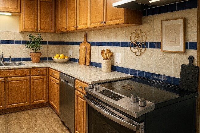 Photo - 550 Lystra Rd