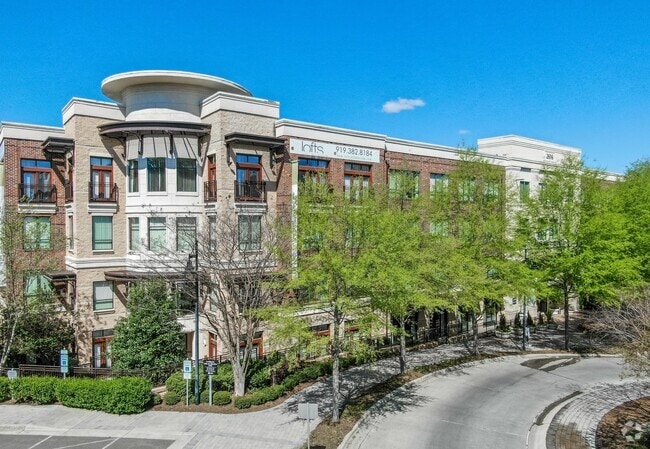 Photo - Lofts at Lakeview