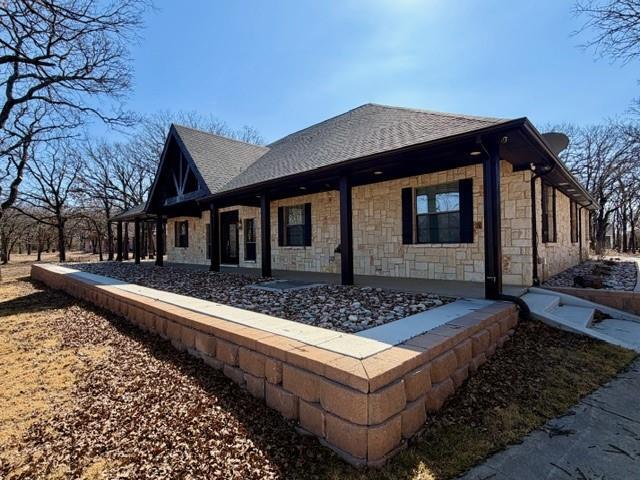 Photo - 218 River Oaks