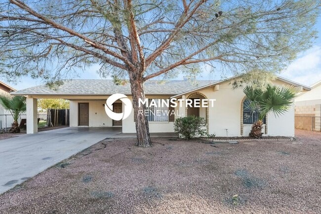 Building Photo - 3 Bedroom Pet-Friendly Home in Phoenix, AZ...