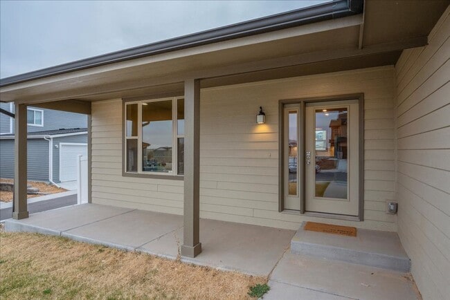 Photo - Modern, spacious, and move-in ready—this is the rental you’ve been waiting for!