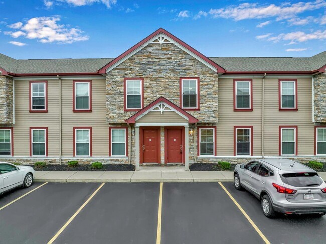 Building Photo - The Glen at Sheridan Meadows Rental