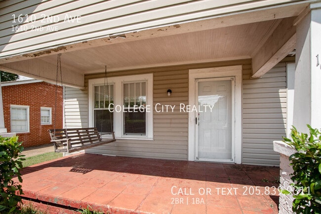 Photo - 1610 2nd Ave