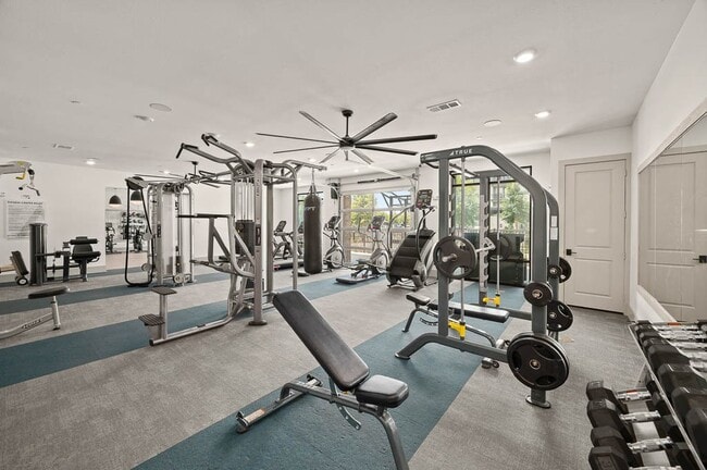 Fotografía general de la sucursal Avasa Spring - Avasa Spring Branch