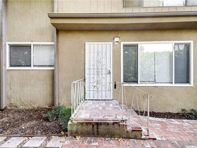 Photo - 1040 N Sierra Bonita Ave Unit 1