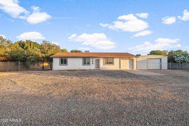 Photo - 17707 E Karsten Dr Casa