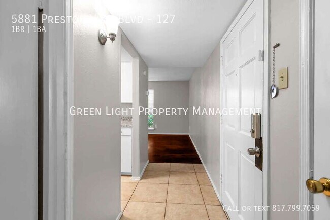 Photo - 5881 Preston View Blvd