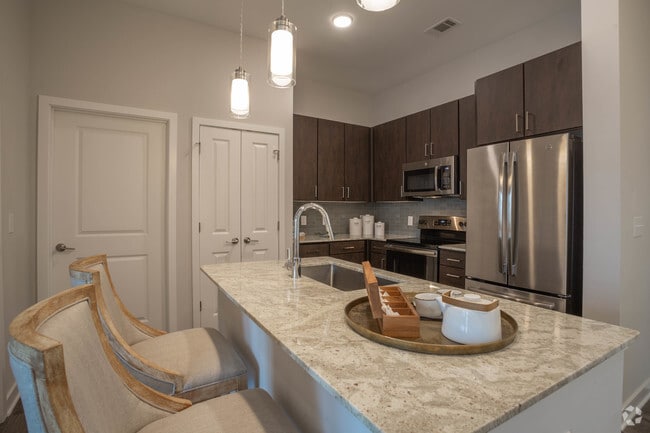 Photo - Overture West Ashley 55+ Active Adult Apar...