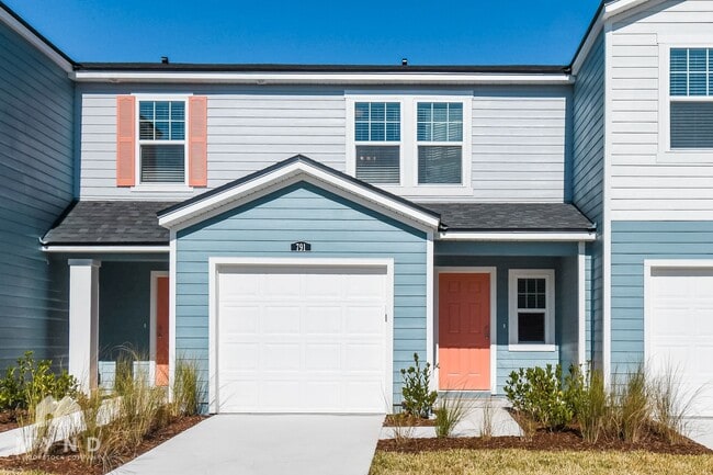 Building Photo - 791 Henley Ct