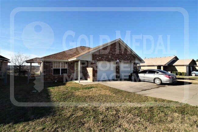 Photo - 1514 Shoshoni Trail Unidad A