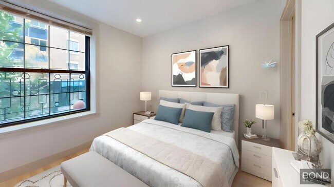 Photo - 5 bedroom in NEW YORK NY 10009 Unit 201