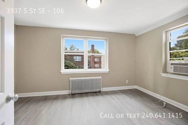 Photo - 3937 S St SE