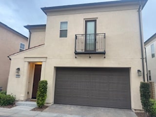 Front view - 21730 Candela Dr Casa