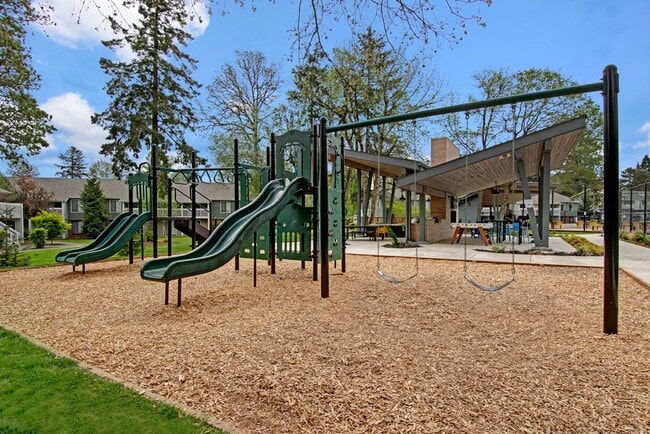 Arbor Creek Apartments