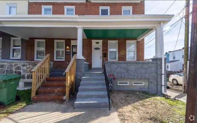 Building Photo - 4801 Alhambra Ave Rental
