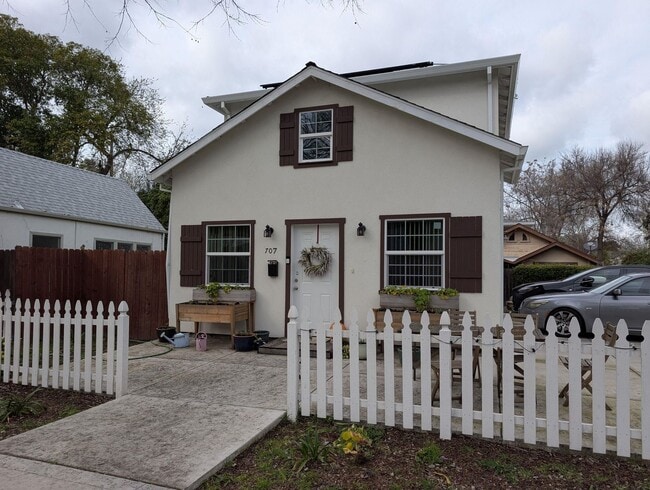 Building Photo - Newer construction