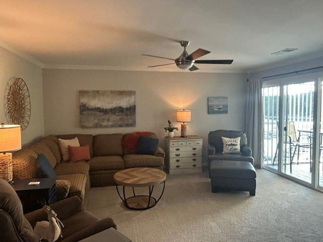 Photo - 2100 Habersham Marina Rd Unit 303D