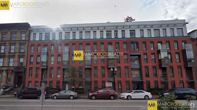 Building Photo - 691 Massachusetts Ave Unit Massachusetts Ave #302 Rental