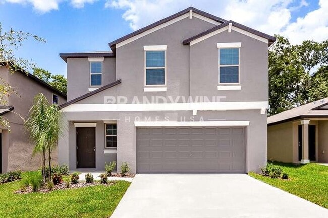 Building Photo - 10613 Sweet Sapling St Rental
