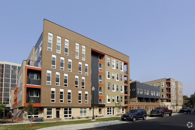 Building Photo - Modera Observatory Park Rental