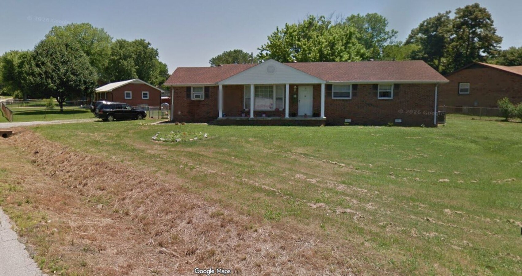 3 Bedroom Home with 1 Car Garage For Rent! - 3 Bedroom Home with 1 Car Garage For Rent!