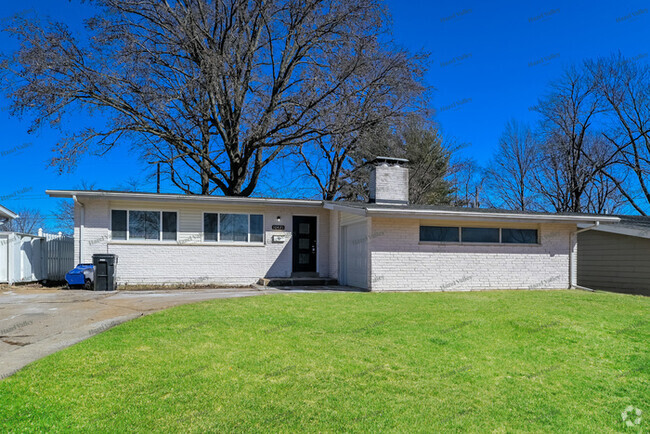 Building Photo - 10421 St Ann Ln Rental