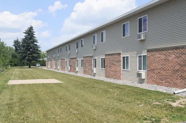 Photo - Carstensen Lane