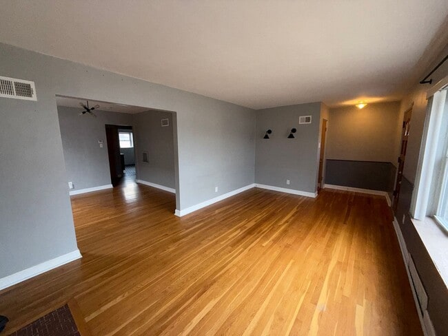 Photo - This beautifully updated 4-bedroom, 2-bath...