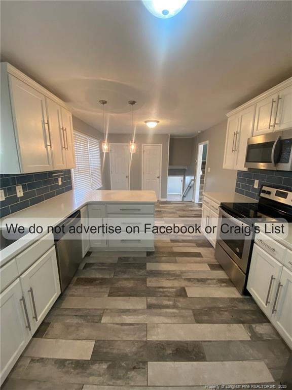 Photo - 7303 Godfrey Dr