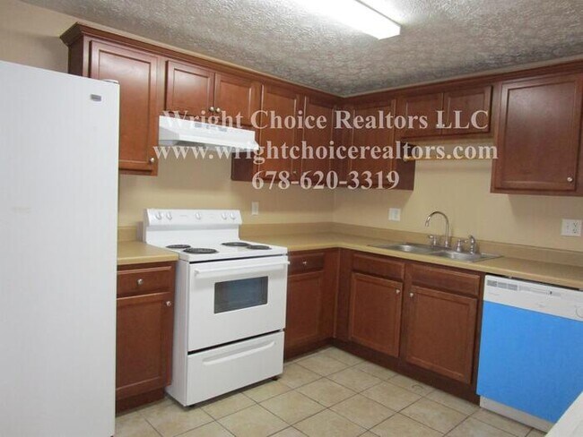 Photo - 4 Bedroom Stone Mountain Home