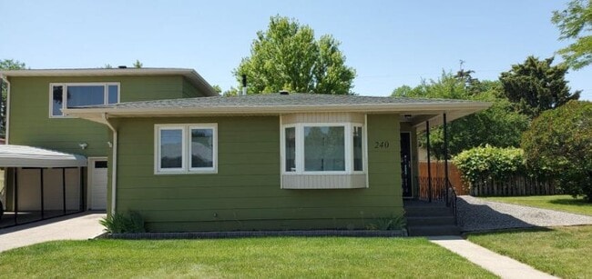 4 bedroom in Billings MT 59102 - 4 bedroom in Billings MT 59102 House