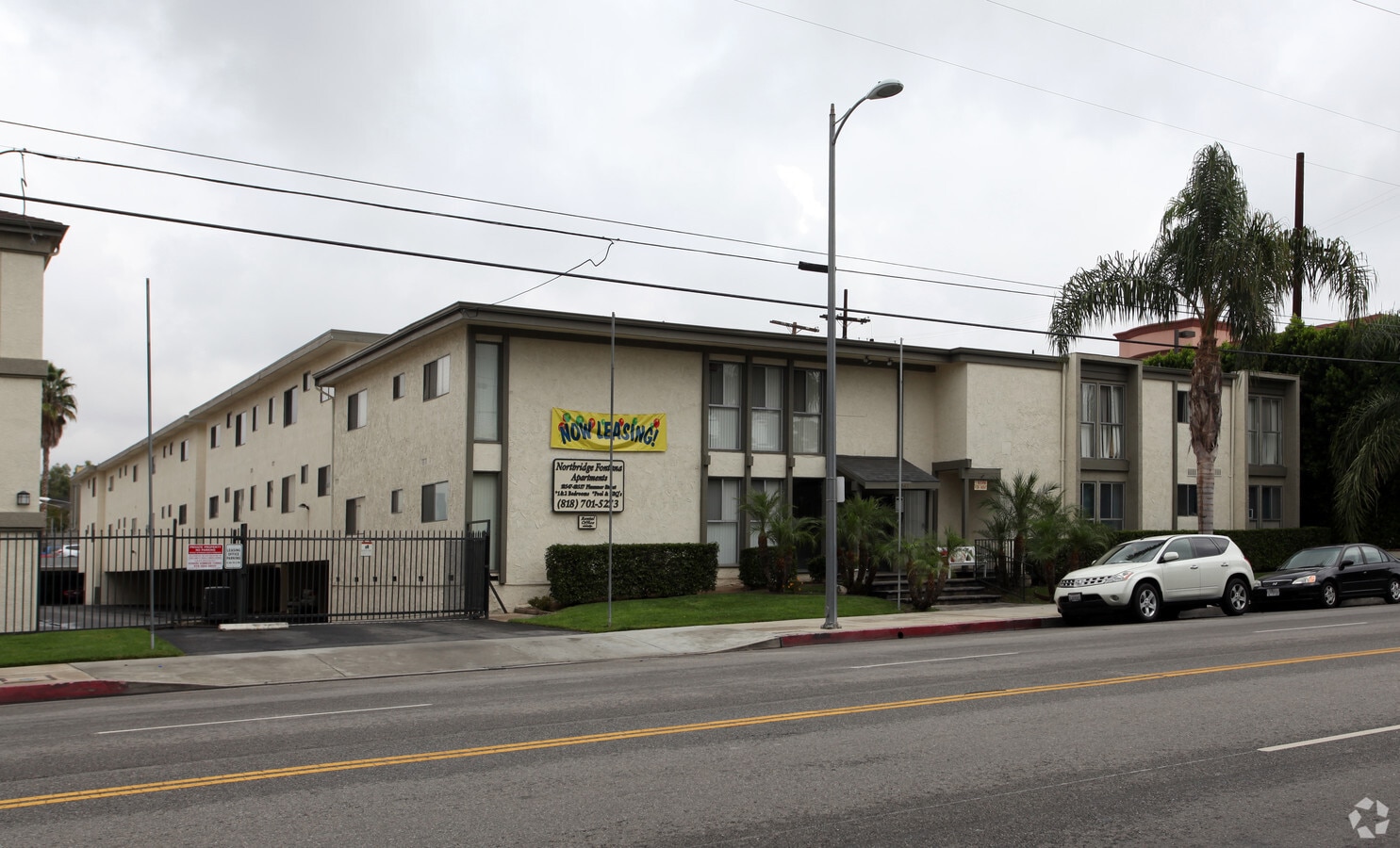 Photo - Northridge Fontana Apartments