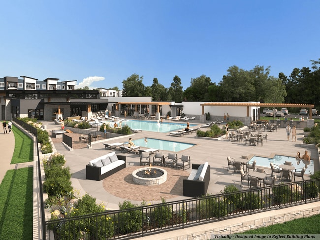 Photo - Orchard Park Apartments