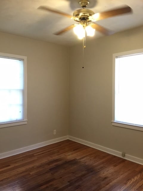 Photo - Midtown 2/1 Garage