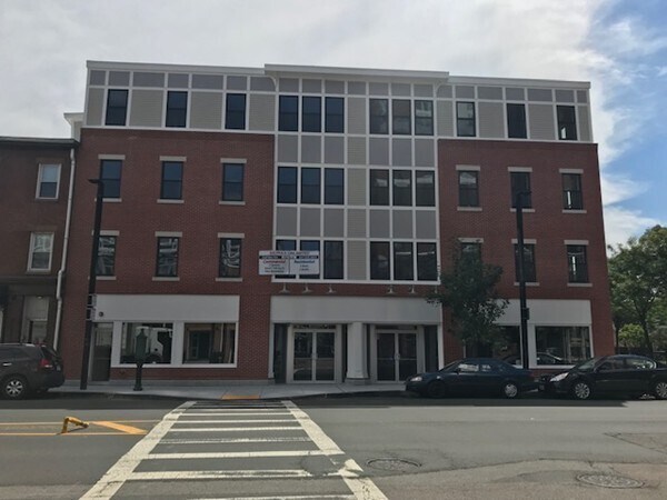 Photo - 996 Tremont St Unidad 9