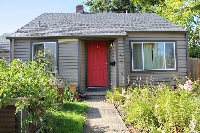 Photo - 9533 N Buchanan Ave