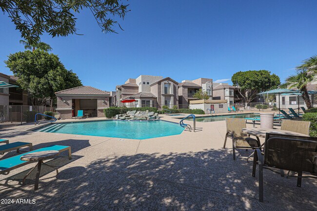 Photo - 17017 N 12th St Unit 2008