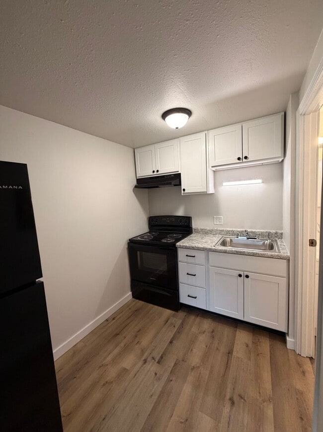 Brampton Apartments