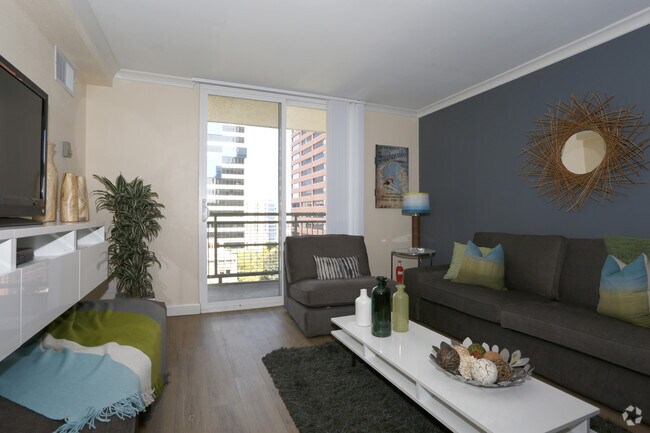 Skyline 1801