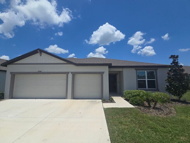 Photo - 1098 Michelangelo Ln