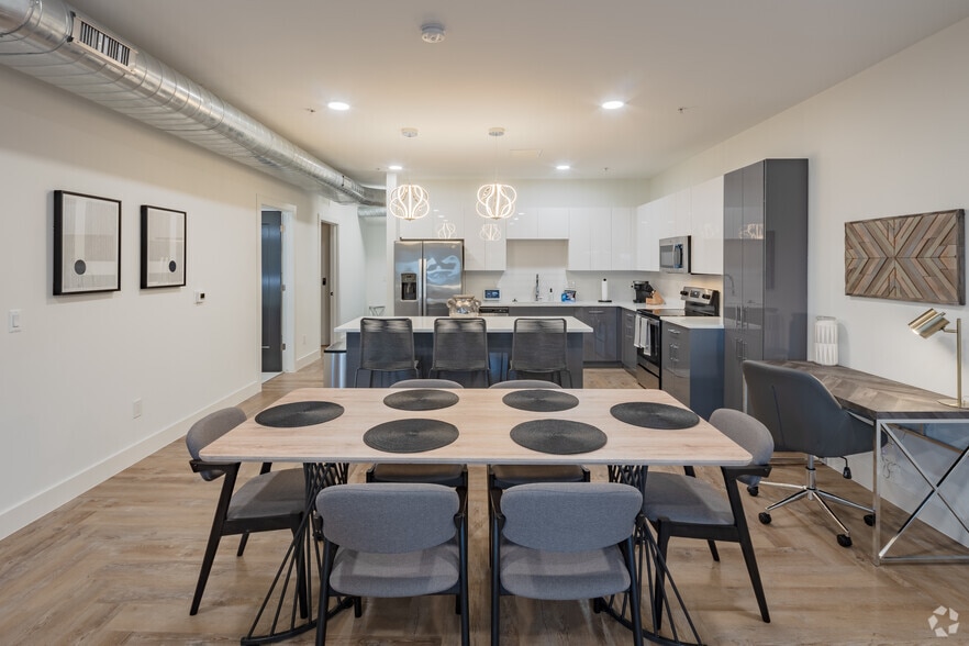 Interior Photo