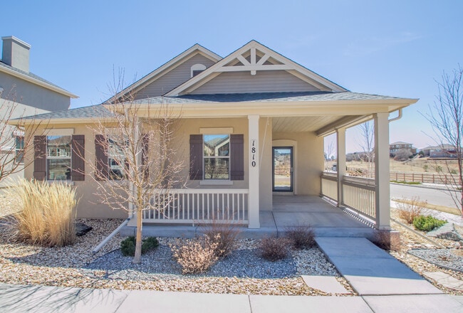 Building Photo - 1810 Volterra Way