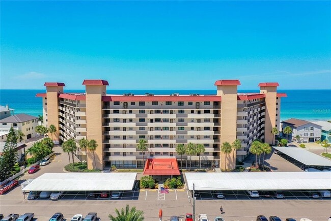 Building Photo - 18304 Gulf Blvd Unit 504 Rental
